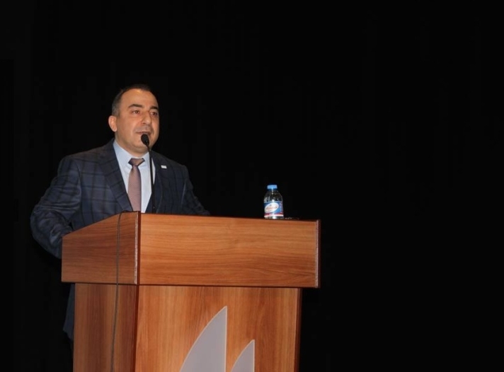 Tüm İş Dünyası Derneği: \'vergi adaleti sağlanmalıdır\'