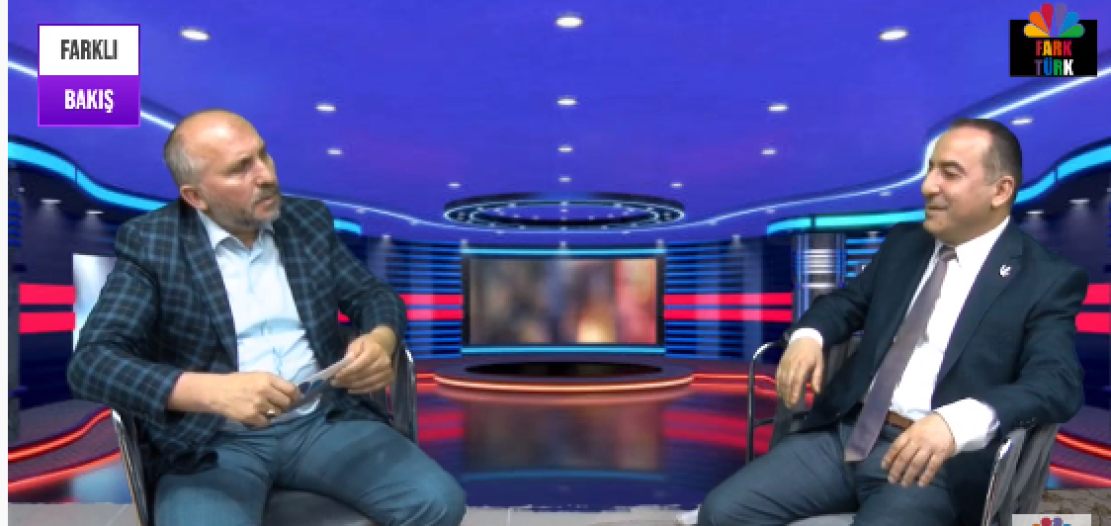 Tüm İş Dünyası Derneği Genel Başkanı Halil İbrahim Ece: 'Faiz İndirimi Fırsatçılığa Dönüşmemeli'