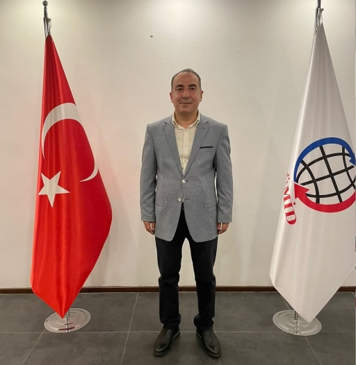 TÜMİD Başkanı Ece: “ABD ve İsrail’in başlattığı savaş tüm dünyaya yönelik ekonomik bir savaştır”