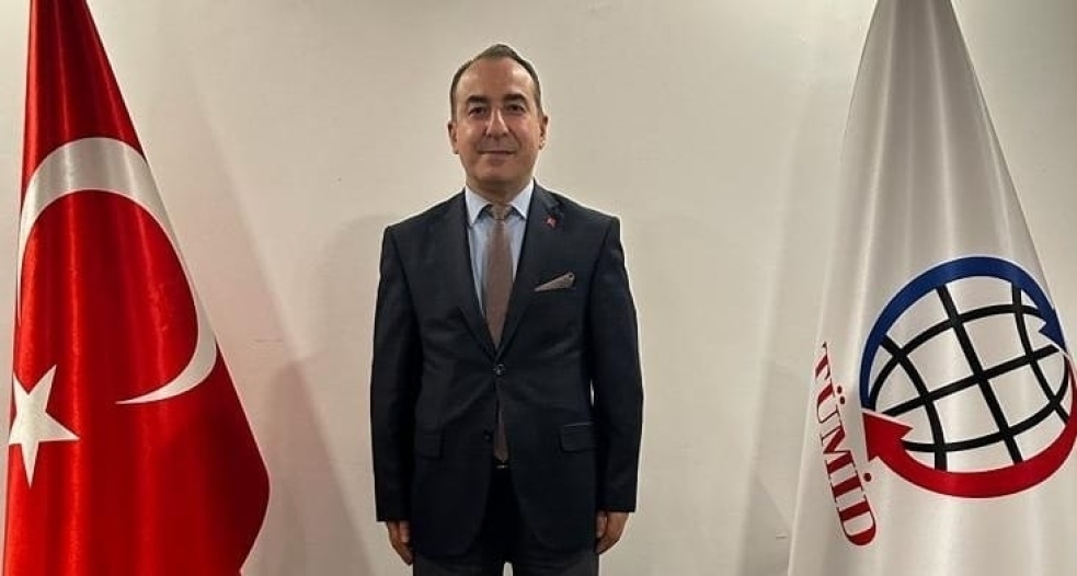 Tüm İş Dünyası Derneği Başkanı Halil İbrahim Ece: İş Dünyasında Kriz Derinleşiyor