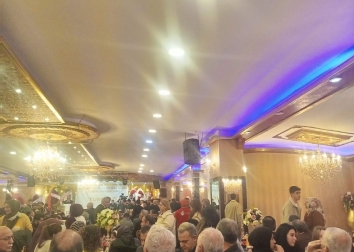 Genel Başkanımız Halil İbrahim Ece TÜMKİAD programına katılım sağladı.