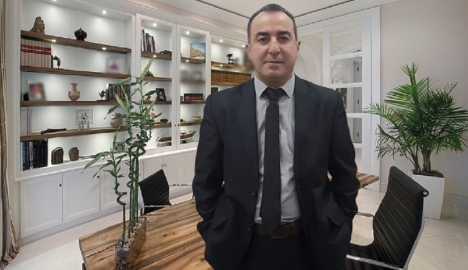 Tüm İş Dünyası Derneği TÜMİD Genel Başkanı Halil İbrahim Ece: “Enflasyon Muhasebesi Kaldırılmalı”