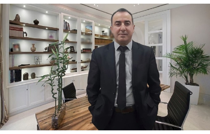 Tüm İş Dünyası Derneği TÜMİD Genel Başkanı Halil İbrahim Ece: “Enflasyon Muhasebesi Kaldırılmalı”