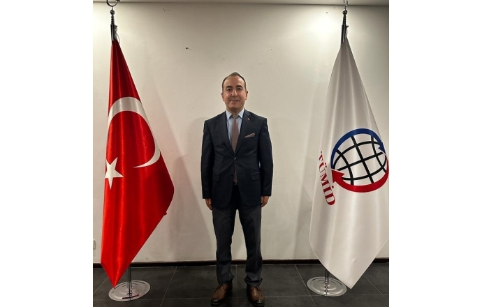 TÜMİD Genel Başkanı Halil İbrahim Ece: “Enerji krizleri kömürün stratejik önemini yeniden ortaya koyuyor”