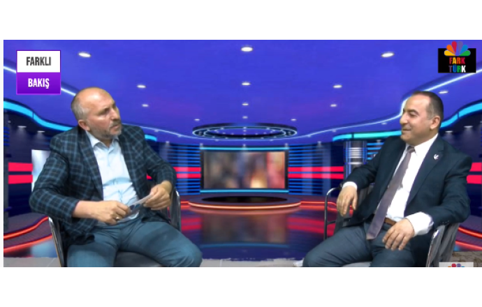 Tüm İş Dünyası Derneği Genel Başkanı Halil İbrahim Ece: 'Faiz İndirimi Fırsatçılığa Dönüşmemeli'