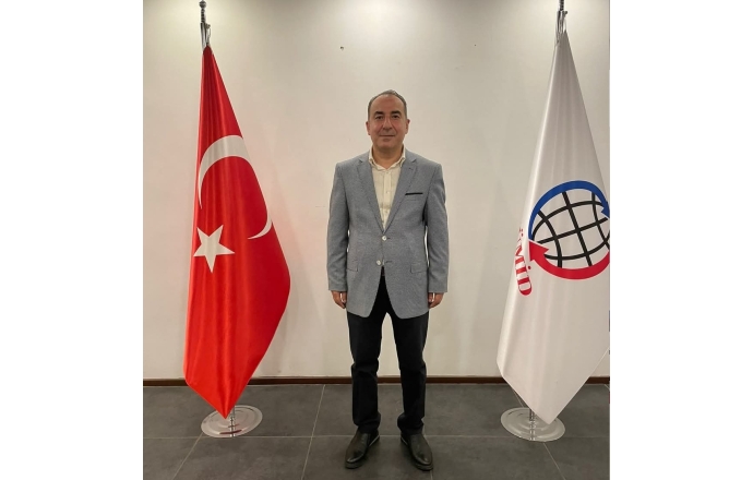 TÜMİD Başkanı Ece: ABD ve İsrail’in başlattığı savaş tüm dünyaya yönelik ekonomik bir savaştır