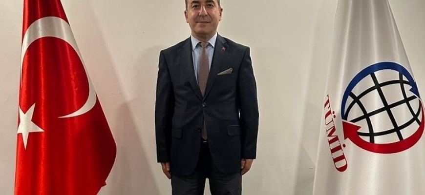 TÜMİD Genel Başkanı Halil İbrahim Ece: “Enerji krizleri kömürün stratejik önemini yeniden ortaya koyuyor”