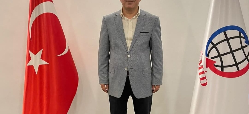 TÜMİD Başkanı Ece: “ABD ve İsrail’in başlattığı savaş tüm dünyaya yönelik ekonomik bir savaştır”