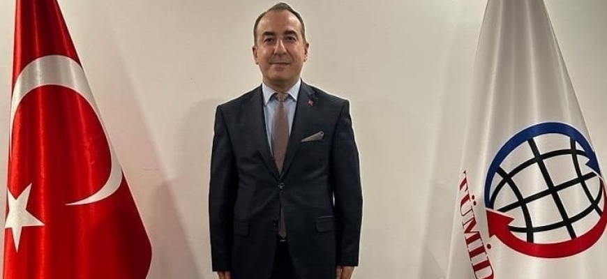 TÜMİD Genel Başkanı Halil İbrahim Ece: Faiz İndirimi İş Dünyası İçin Olumlu Bir Adım