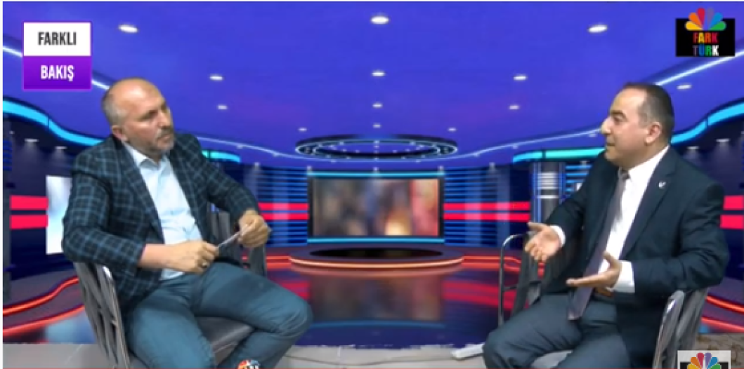 Tüm İş Dünyası Derneği Genel Başkanı Halil İbrahim Ece: 'Faiz İndirimi Fırsatçılığa Dönüşmemeli'