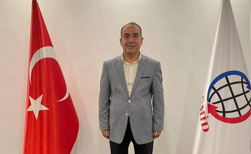 TÜMİD Başkanı Ece: ABD ve İsrail’in başlattığı savaş tüm dünyaya yönelik ekonomik bir savaştır