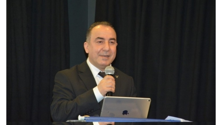 Tüm İş Dünyası Derneği TÜMİD Genel Başkanı Halil İbrahim Ece: “Enflasyon Muhasebesi Kaldırılmalı”