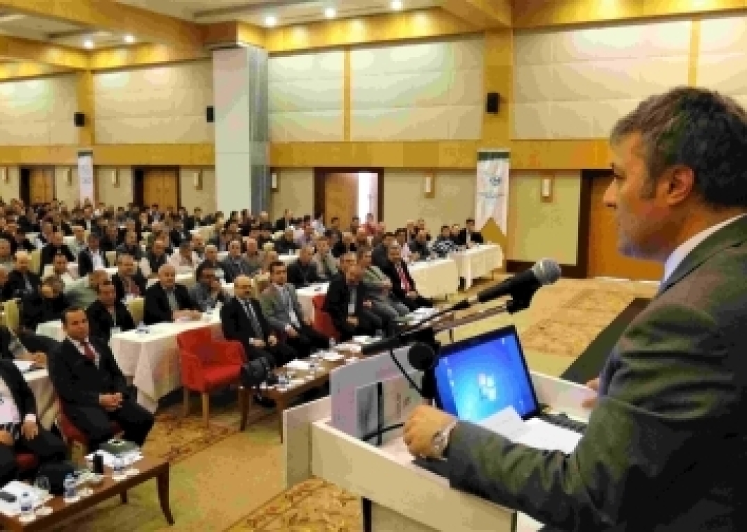 İş Dünyası Buluşturma Programı