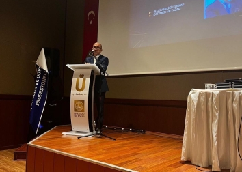 İSG profesyonelleri buluşma programı