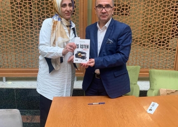 İSG profesyonelleri buluşma programı