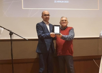 İSG profesyonelleri buluşma programı