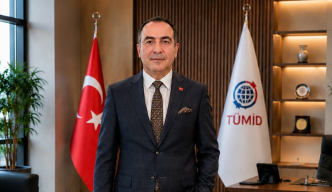 TÜMİD Genel Başkanı Halil İbrahim Ece’den Enflasyon Hedefi Artışına Tepki