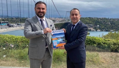 ZONSİAD’dan İş Dünyasını Buluşturacak Büyük Organizasyon