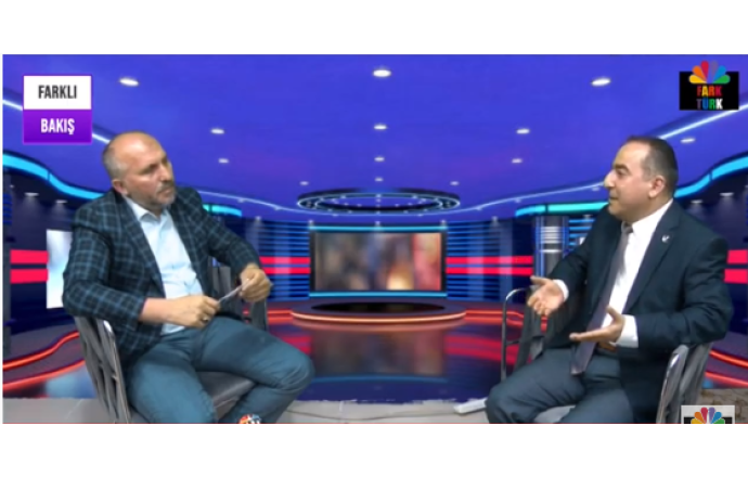 Tüm İş Dünyası Derneği Genel Başkanı Halil İbrahim Ece: 'Faiz İndirimi Fırsatçılığa Dönüşmemeli'